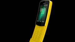 Nokia makes a comeback in South Africa with new phones