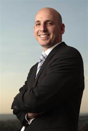 Gary Palmer, CEO, Paragon Lending Solutions