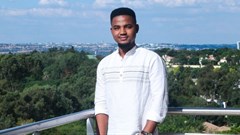 #Prisms2018: Meet young judge Sanele Mashinini