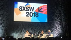 South by Southwest film festival from a South African creative's perspective