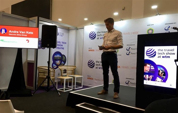 #WTMA18: An inside look at the Google Trekker Project