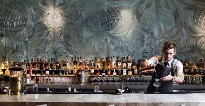 Grid's work for Marble.