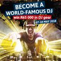 OFM wants to make you a world-famous DJ