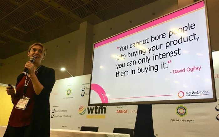 #WTMA18: How small travel and tourism companies can market themselves effectively