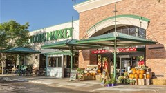 With its purchase of Whole Foods, is Amazon's goal to revolutionise food distribution?