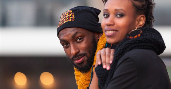 African youth demand a seat at the table