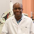 Professor Kelly Chibale