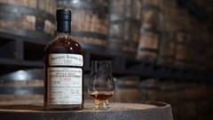 First limited edition SA whisky added to Checkers exclusive Private Barrel Co. range