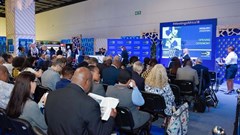 Business events can lead the growth of African tourism