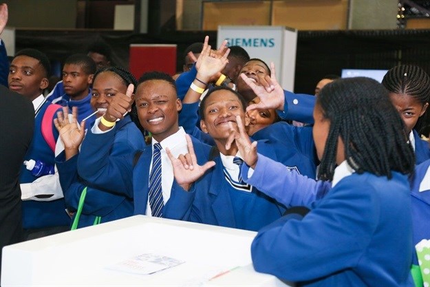 Summit connects disabled learners to potential employers