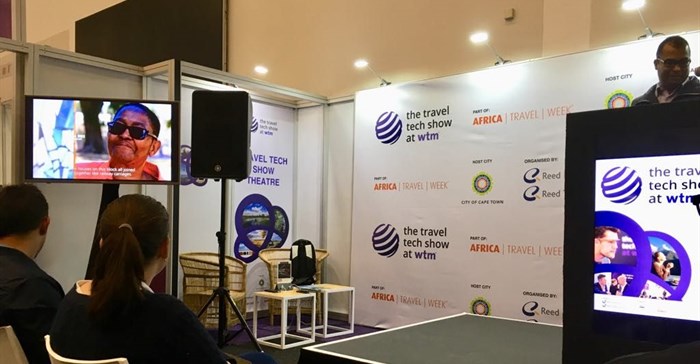 #WTMA18: Changing the digital narrative for destination marketing organisations