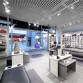 Making technology in retail work