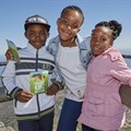 Kids ride for free during Table Mountain Cableway's Kidz Season