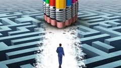 How to cut through the clutter to create new digital learning paths