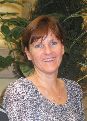 Hélène Bezuidenhoudt