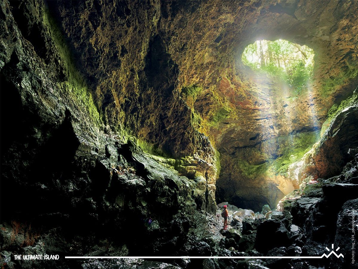 #WTMA18: Experiences, the Reunion Island X-factor