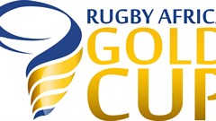 Media resources launched for Rugby Africa Gold Cup