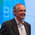 Paul Polman, CEO of Unilever © .