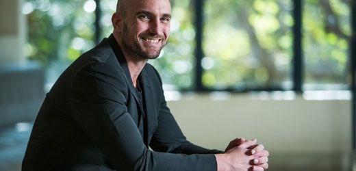 Ogilvy Johannesburg appoints head of new business development