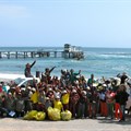 Biggest pollutants on SA beaches during 2017 identified