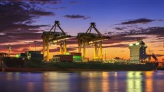 Inaugural Africa Blue Economy Forum to coincide with World Oceans Day