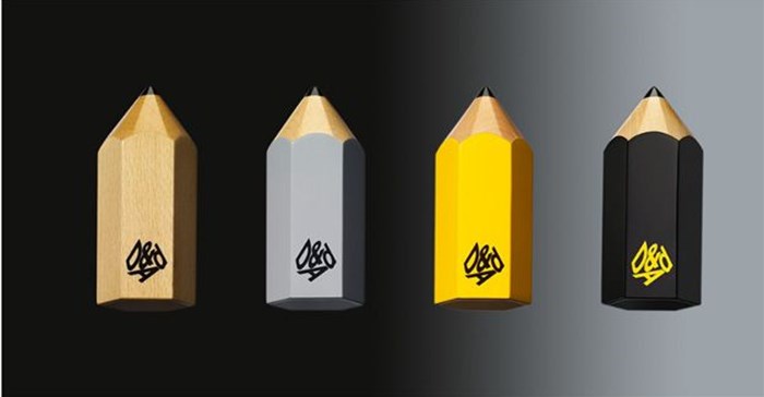 Three Black Pencils awarded at 2018 D&AD Awards!