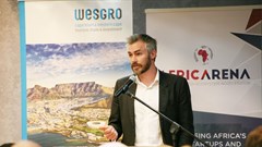 AfricArena World Tour to select startups in top African tech cities