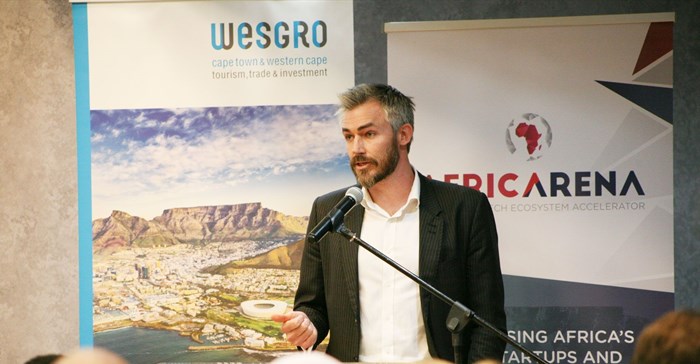 AfricArena World Tour to select startups in top African tech cities