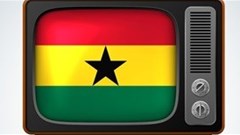 Satellite TV growth in Ghana