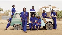 'Ouaga Girls', Tarifa-Tangiers African Film Festival