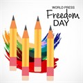 #WorldPressFreedomDay: Freedom to do journalism