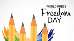 #WorldPressFreedomDay: Freedom to do journalism