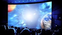 Cinema rediscovered across Africa