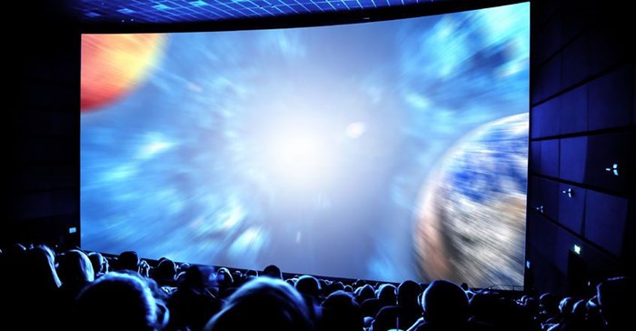 Cinema rediscovered across Africa