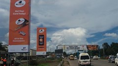 Primedia Outdoor extends branding opportunities in the heart of Harare