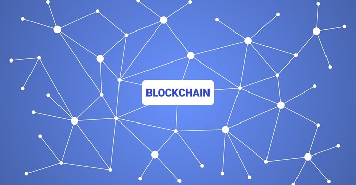 Let's talk blockchain