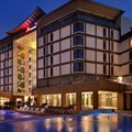 Marriott moves into West Africa