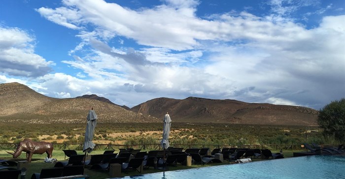 #WTMA18: Experiencing the wild with Aquila Safaris