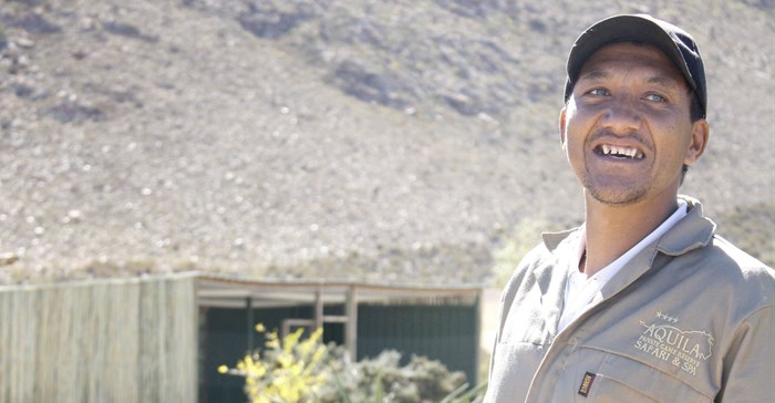 #WTMA18: Experiencing the wild with Aquila Safaris