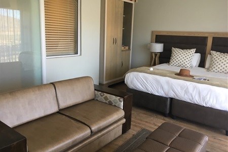 #WTMA18: Experiencing the wild with Aquila Safaris