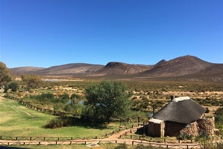 #WTMA18: Experiencing the wild with Aquila Safaris
