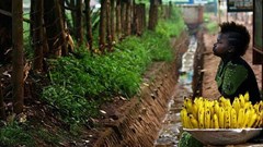 Issa ahmed khamis via