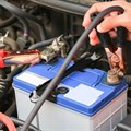 Why do car batteries go flat?