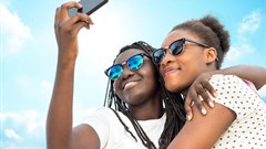 #AfricaMonth: Africa's youth represent hope for the future