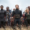 Avengers: Infinity War lives up to high expectations