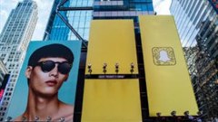 Snapchat Spectacles.