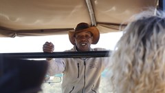 #WTMA18: Experiencing the wild with Aquila Safaris