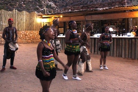 #WTMA18: Experiencing the wild with Aquila Safaris