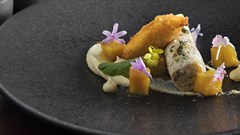 New chef, new menu for On19