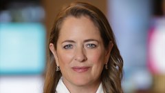 Susan Credle, FCB’s global CCO, is now chairwoman of the board of directors for The One Club.
